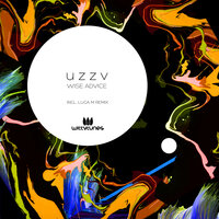 Wise Advice - u z z v