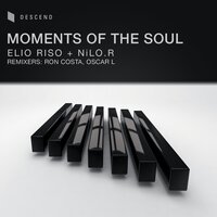 Moments of the Soul - Elio Riso & Nilo.R