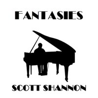 Fantaisie No. 2 - Scott Shannon