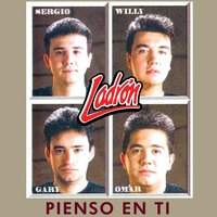 Llorando Por Ti - Ladrón