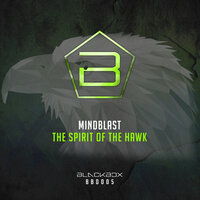 The Spirit Of The Hawk - Mindblast