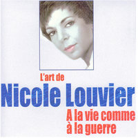 Ce sera bien - Nicole Louvier