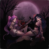 Chainsaw - SHAGGYTHEDEAD & ONI INC.