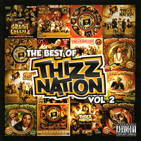 Thizzalamic - J Diggs & Crest Creepaz