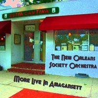 A Closer Walk with Thee - Bob Greene & New Orleans Society Orchestra