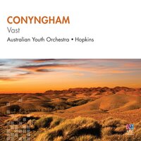 Vast II: The Coast: Pt. II: Within the Forest - Australian Youth Orchestra & John Hopkins