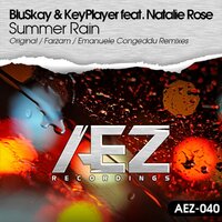 Summer Rain - BluSkay & KeyPlayer & Natalie Rose