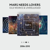 Made by Robots - Mars Needs Lovers