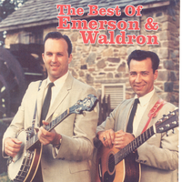 I'm Bound To Ride - Bill Emerson & Cliff Waldron