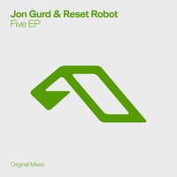 Century Stab - Jon Gurd