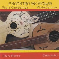 Pelo Toque da Viola - Chico Lobo & Pedro Mestre