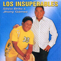 Lo Que Más Me Duele (Paseo) - Sílvio Brito & Jhony Gámez