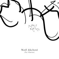 The Band Over The Clouds - Noël Akchoté