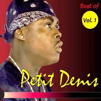 Jalousie - Petit Denis