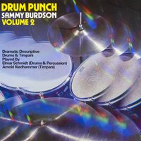 Drum Way - Sammy Burdson