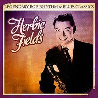 I Love You - Herbie Fields