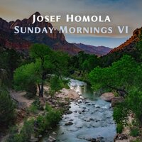 Silent Sensei (Sunday Mornings) - Josef Homola