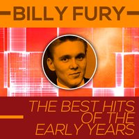 That's Love - Billy Fury
