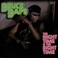 The Night Time Is The Right Time - Bruce Baps