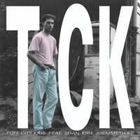 Lambsgame - Tuff City Kids & Shan