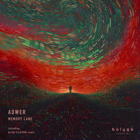 Memory Lane - Adwer