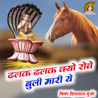 Dalak Dalak Kyon Rove Bulli Mari Ye - Heera Lal Gurjar