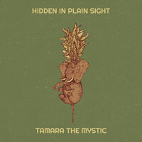 Secrets of the Silent Moon - Tamara the Mystic