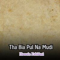 Tha Biya Dilbar Tha Pardesi - Hussain Zahidani