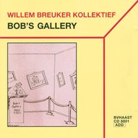 Serenade for a Wealthy Widow - Willem Breuker Kollektief