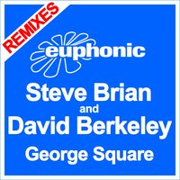 George Square - Steve Brian