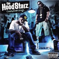 Always Yappin' - The Hoodstarz & Messy Marv