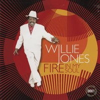 Reasons - Willie Jones