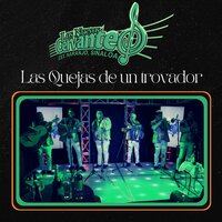 Cada Quien - Los Nuevos Cervantes