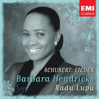Schwanengesang, 'Swan Song' D957: Liebesbotschaft - Barbara Hendricks & Radu Lupu & Франц Шуберт