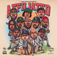 Large Amounts - Jay Worthy & LNDN DRGS & Sean House & Mac Mall & Jack Sippa