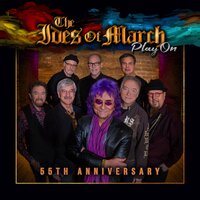 Love or Something Like It - Ides Of March & Bo Bice
