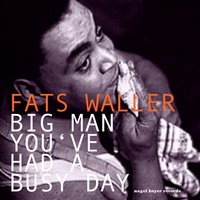 Let's Sing Again - Fats Waller
