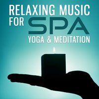 Sanctification Rain Drops - Pure Spa Massage Music