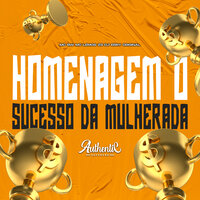Homenagem o Sucesso da Mulherada - DJ ERRY ORIGINAL & Mc Bw & Mc Lemos ZS & Authentic Records