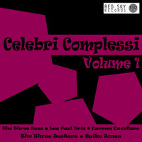 Dancing in the Dark / Just One More Chance / Penthouse Serenade / I Can't Get Started - Carmen Cavallaro & Джордж Гершвин