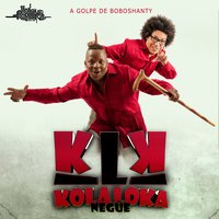 Boboshanty - Lin El Avatar & Fony & Kola Loka