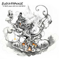 Another dinner with Beleth - Electrypnose