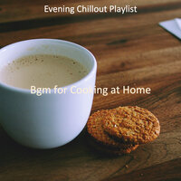 Brazilian Jazz - Bgm for Brewing Fresh Coffee - Evening Chillout Playlist