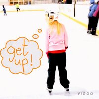 Get Up! - Viggo