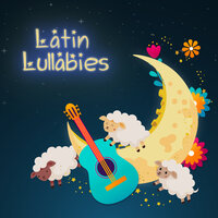 Los Planetas Escondidos - Latin Lullabies