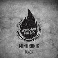 Black Hollow - Minitronik