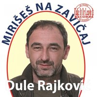 Ne place se za junakom - Dule Rajkovic