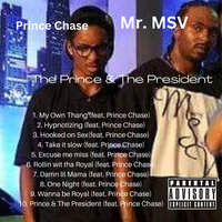 Damn Lil Mama - Mr. MSV & Prince Chase