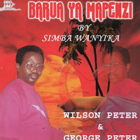 Maselina - Simba Wanyika