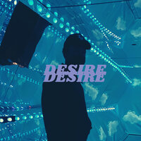Desire - EJR SMITH